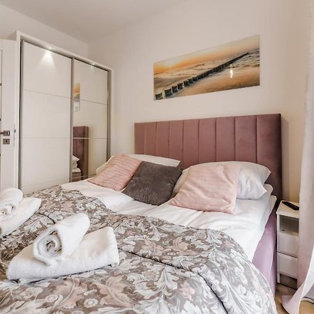 גרצי'יבובו Sunset Resort Ii, Nadmorska 104 מראה חיצוני תמונה