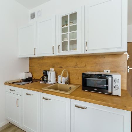 גרצי'יבובו Sunset Resort Ii, Nadmorska 104 מראה חיצוני תמונה