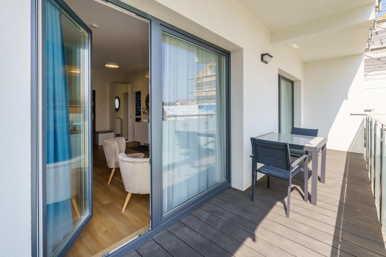 גרצי'יבובו Sunset Resort Ii, Nadmorska 104 מראה חיצוני תמונה
