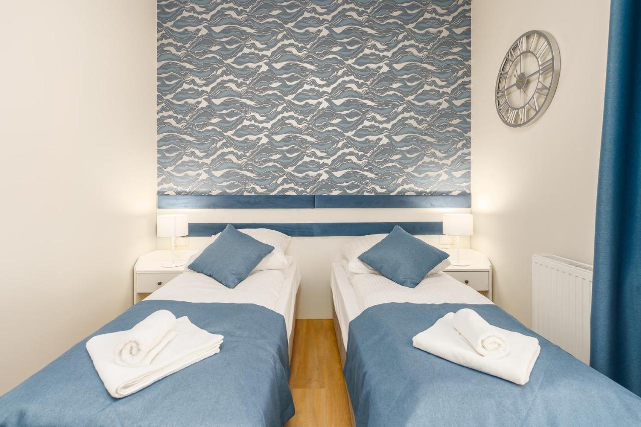 גרצי'יבובו Sunset Resort Ii, Nadmorska 104 מראה חיצוני תמונה
