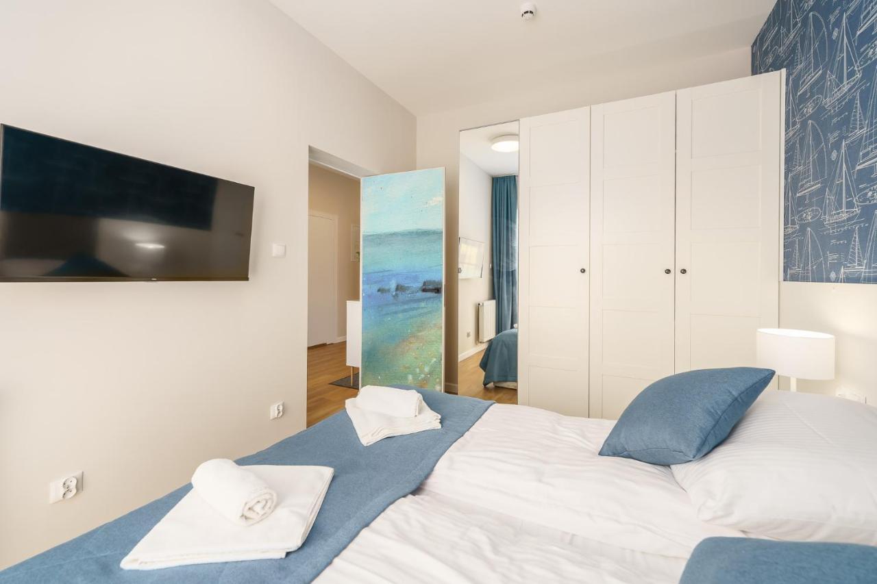 גרצי'יבובו Sunset Resort Ii, Nadmorska 104 מראה חיצוני תמונה