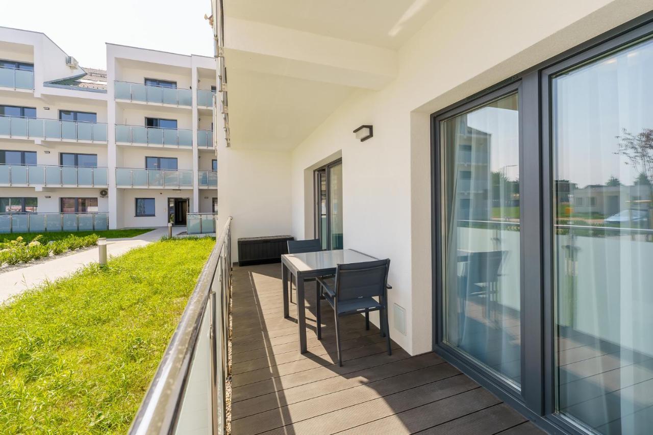 גרצי'יבובו Sunset Resort Ii, Nadmorska 104 מראה חיצוני תמונה