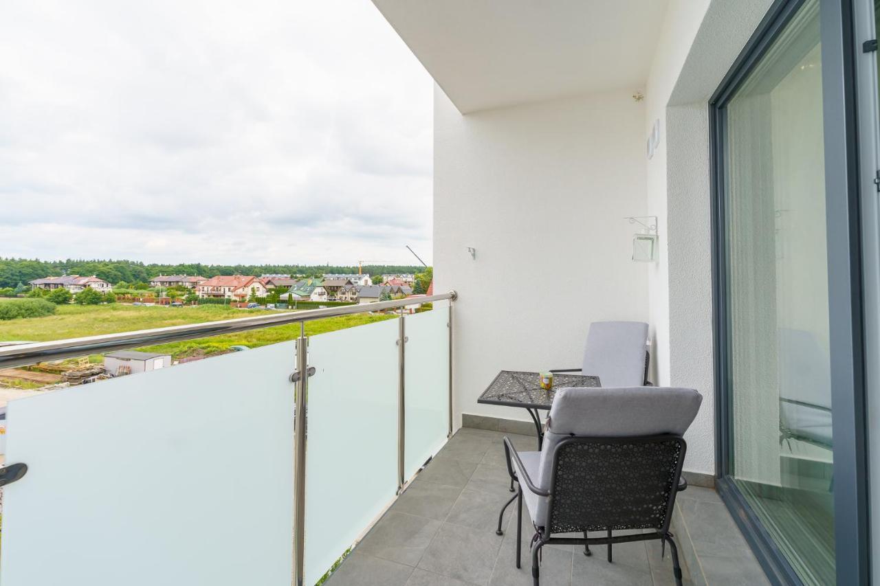 גרצי'יבובו Sunset Resort Ii, Nadmorska 104 מראה חיצוני תמונה