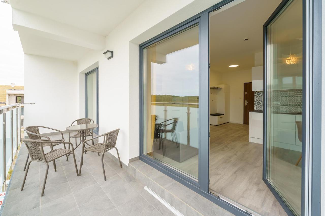 גרצי'יבובו Sunset Resort Ii, Nadmorska 104 מראה חיצוני תמונה
