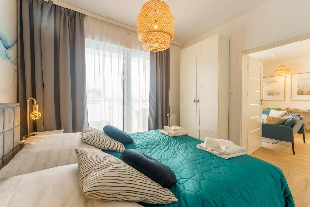גרצי'יבובו Sunset Resort Ii, Nadmorska 104 מראה חיצוני תמונה