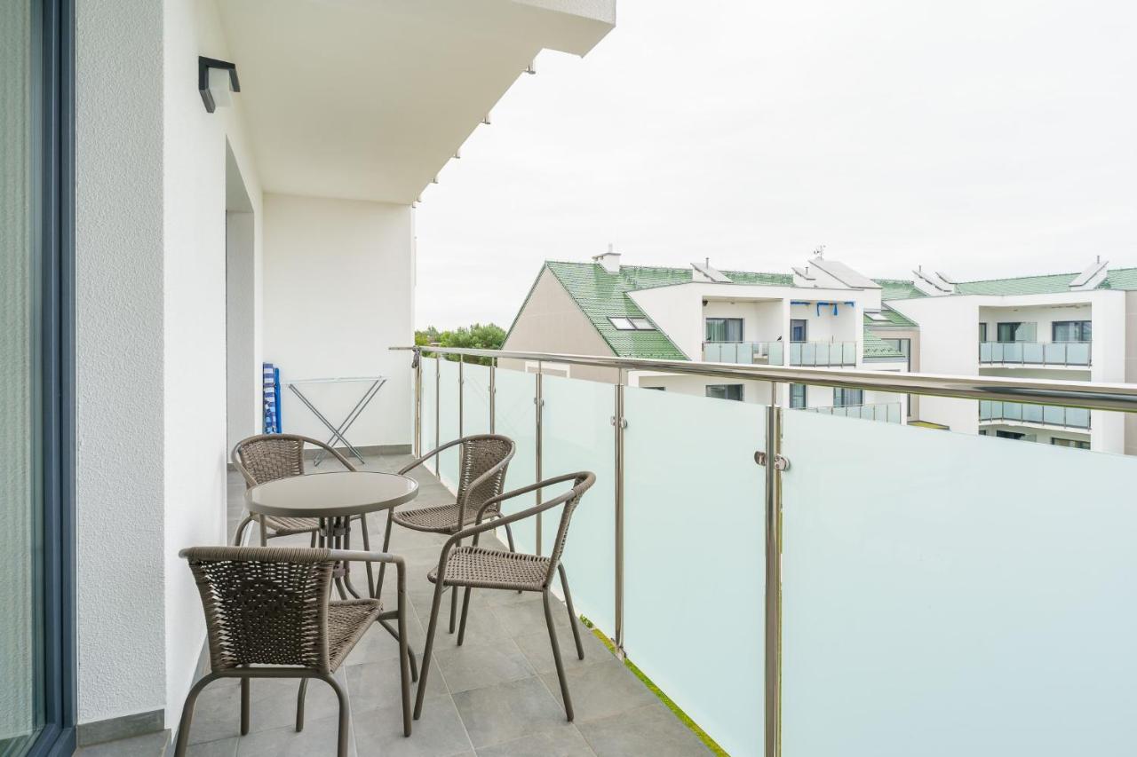 גרצי'יבובו Sunset Resort Ii, Nadmorska 104 מראה חיצוני תמונה