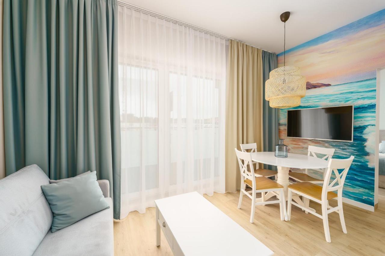 גרצי'יבובו Sunset Resort Ii, Nadmorska 104 מראה חיצוני תמונה