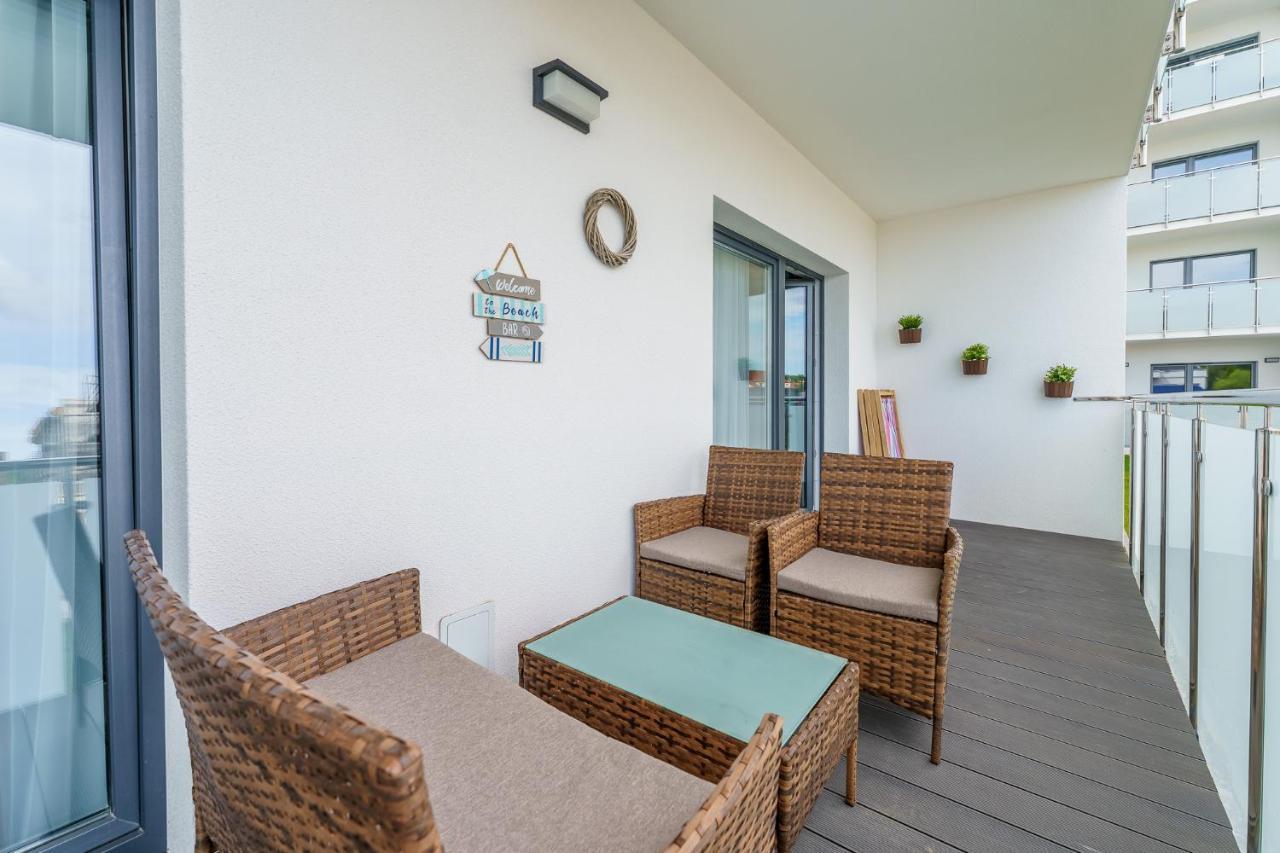 גרצי'יבובו Sunset Resort Ii, Nadmorska 104 מראה חיצוני תמונה