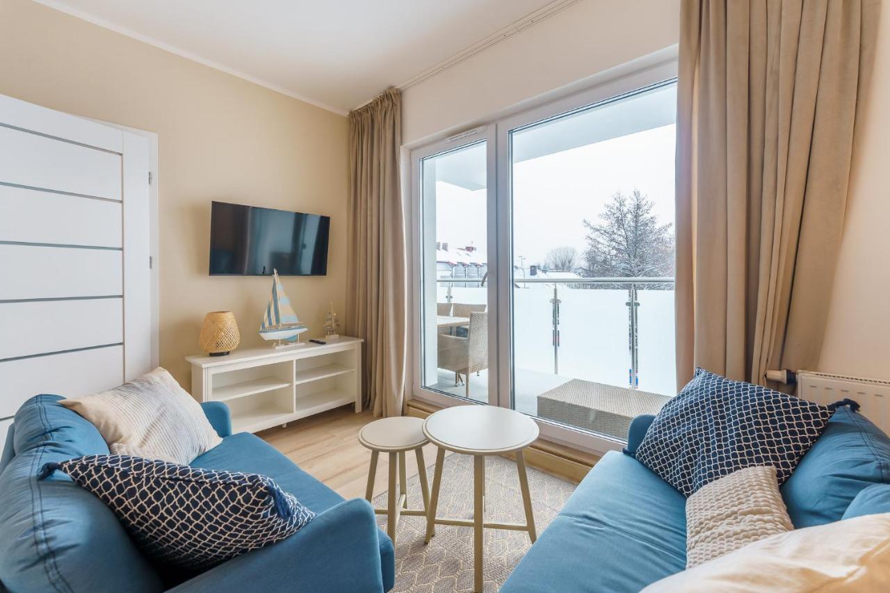 גרצי'יבובו Sunset Resort Ii, Nadmorska 104 מראה חיצוני תמונה