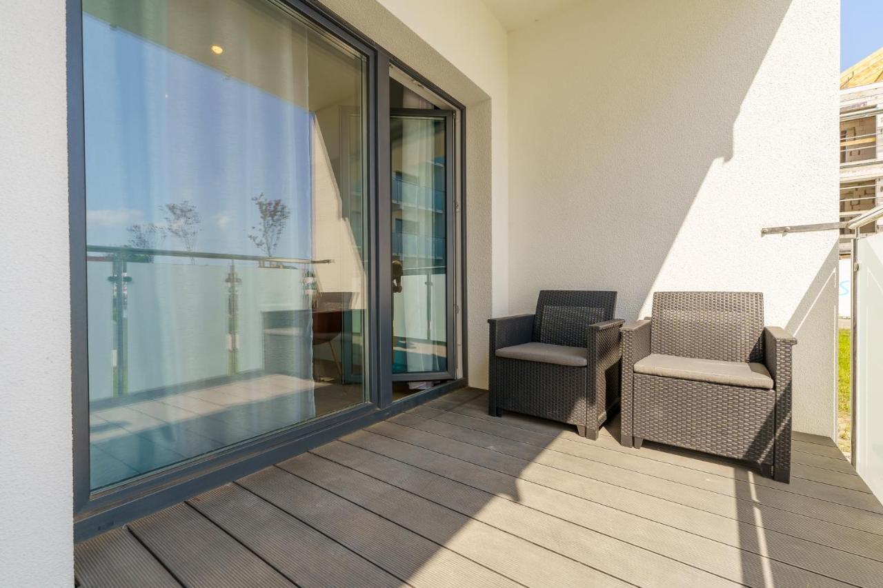 גרצי'יבובו Sunset Resort Ii, Nadmorska 104 מראה חיצוני תמונה