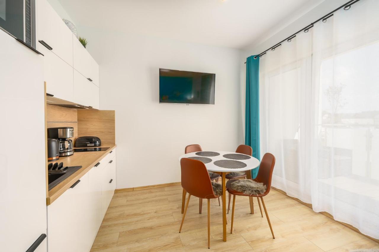 גרצי'יבובו Sunset Resort Ii, Nadmorska 104 מראה חיצוני תמונה