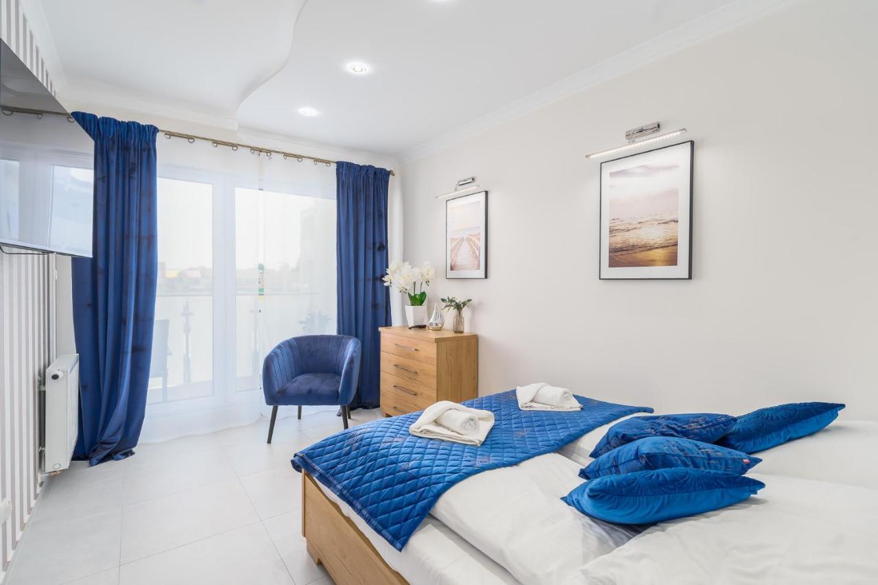 גרצי'יבובו Sunset Resort Ii, Nadmorska 104 מראה חיצוני תמונה