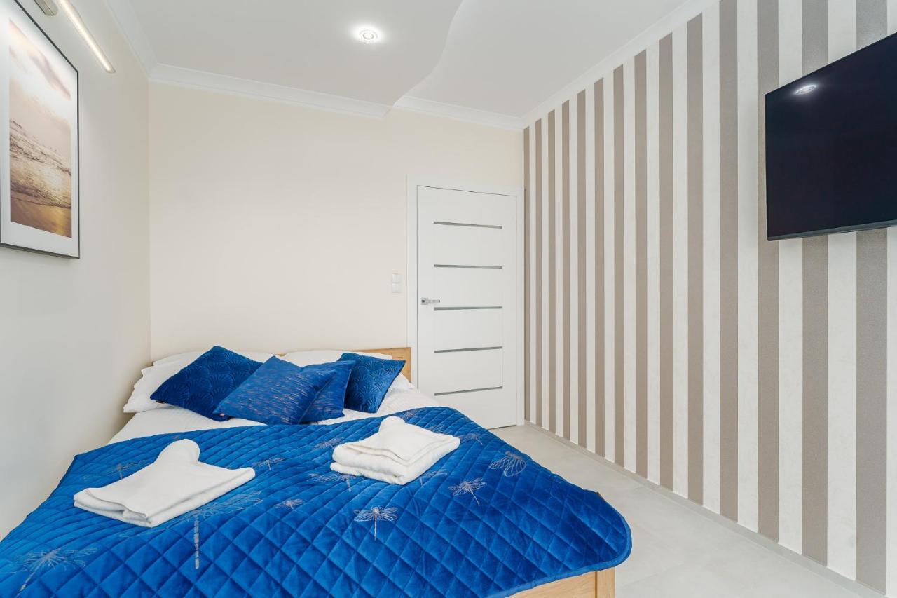 גרצי'יבובו Sunset Resort Ii, Nadmorska 104 מראה חיצוני תמונה
