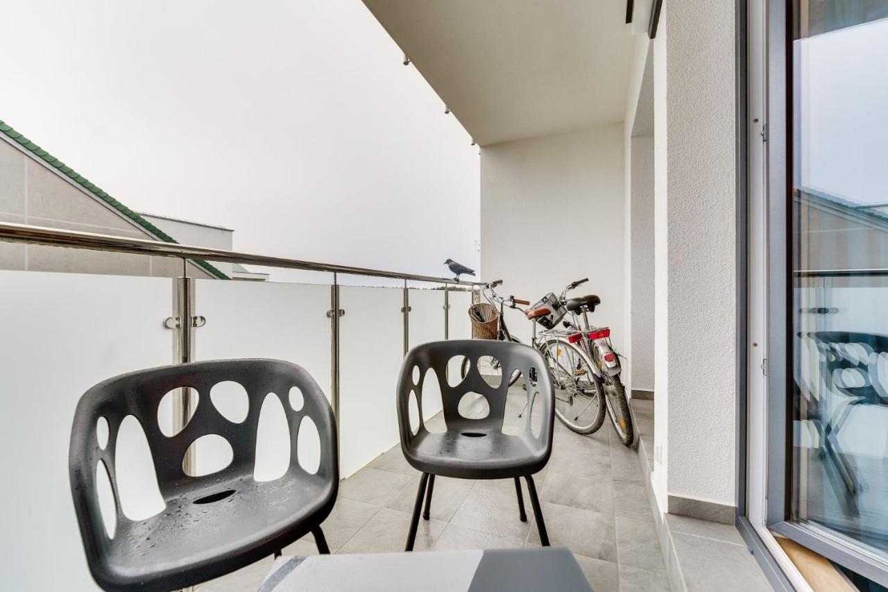 גרצי'יבובו Sunset Resort Ii, Nadmorska 104 מראה חיצוני תמונה