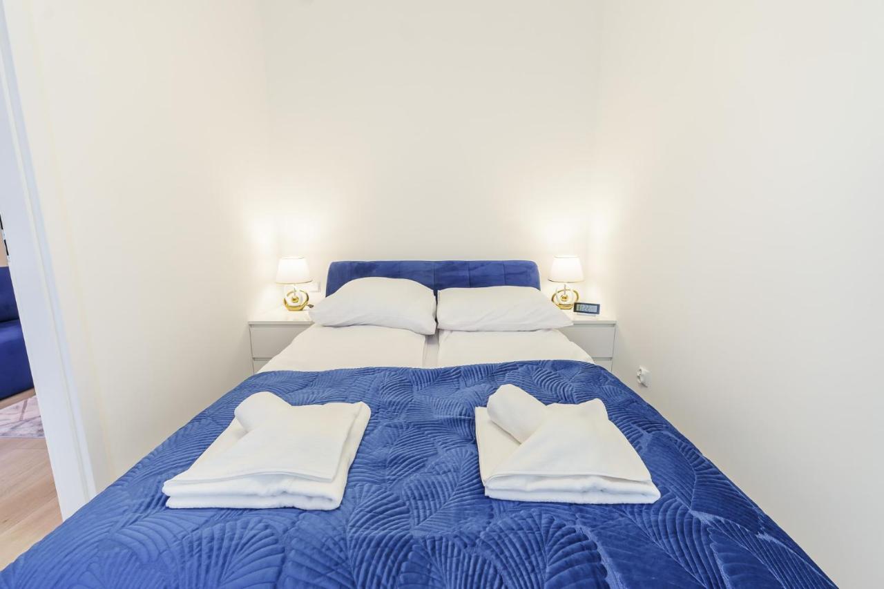 גרצי'יבובו Sunset Resort Ii, Nadmorska 104 מראה חיצוני תמונה