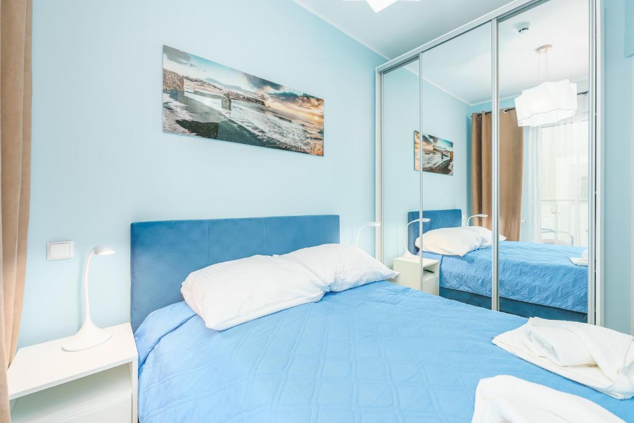 גרצי'יבובו Sunset Resort Ii, Nadmorska 104 מראה חיצוני תמונה