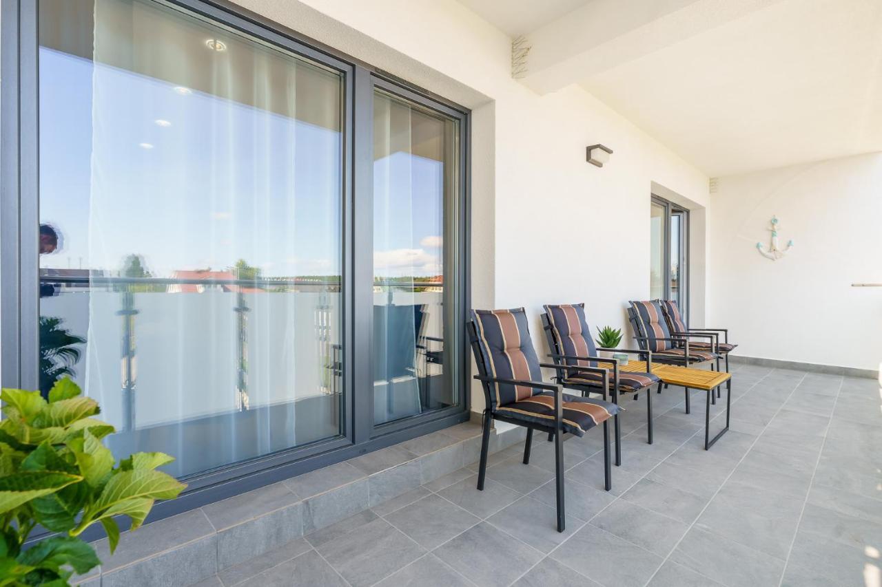 גרצי'יבובו Sunset Resort Ii, Nadmorska 104 מראה חיצוני תמונה
