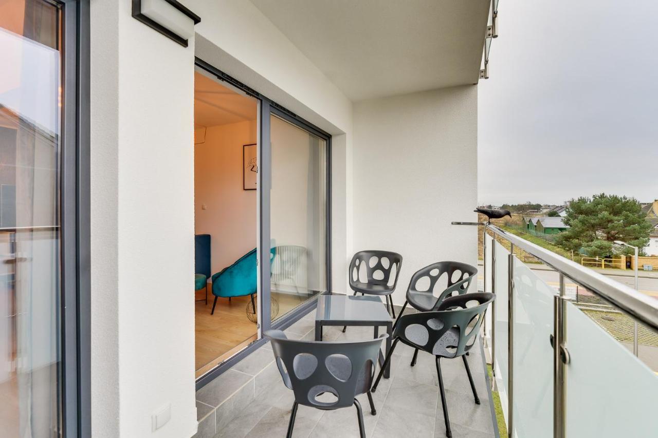 גרצי'יבובו Sunset Resort Ii, Nadmorska 104 מראה חיצוני תמונה