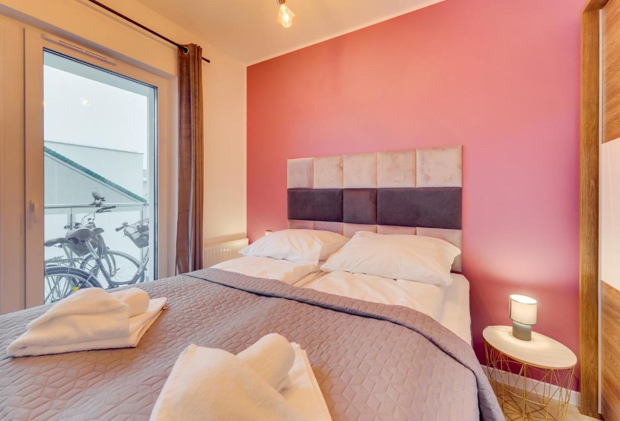 גרצי'יבובו Sunset Resort Ii, Nadmorska 104 מראה חיצוני תמונה
