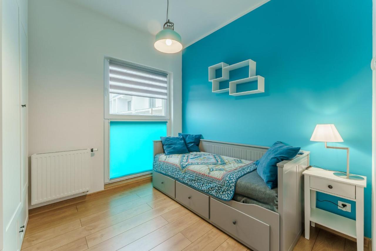 גרצי'יבובו Sunset Resort Ii, Nadmorska 104 מראה חיצוני תמונה