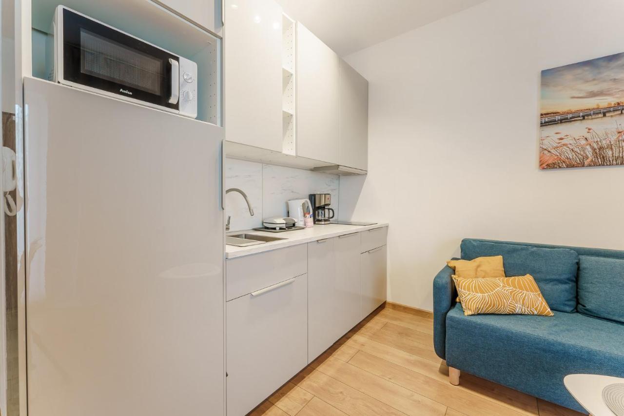 גרצי'יבובו Sunset Resort Ii, Nadmorska 104 מראה חיצוני תמונה