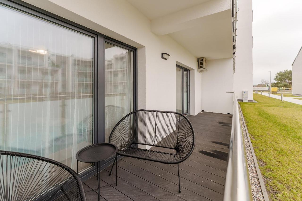 גרצי'יבובו Sunset Resort Ii, Nadmorska 104 מראה חיצוני תמונה