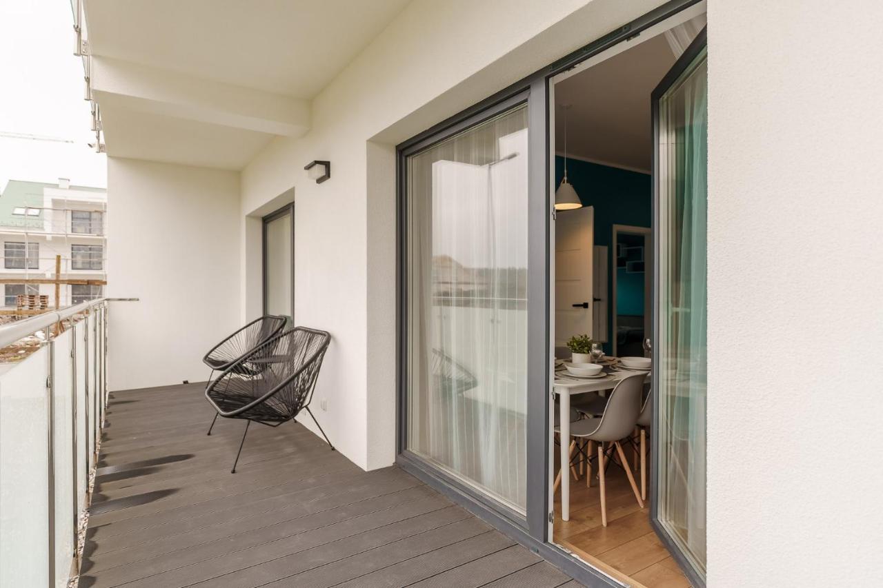 גרצי'יבובו Sunset Resort Ii, Nadmorska 104 מראה חיצוני תמונה