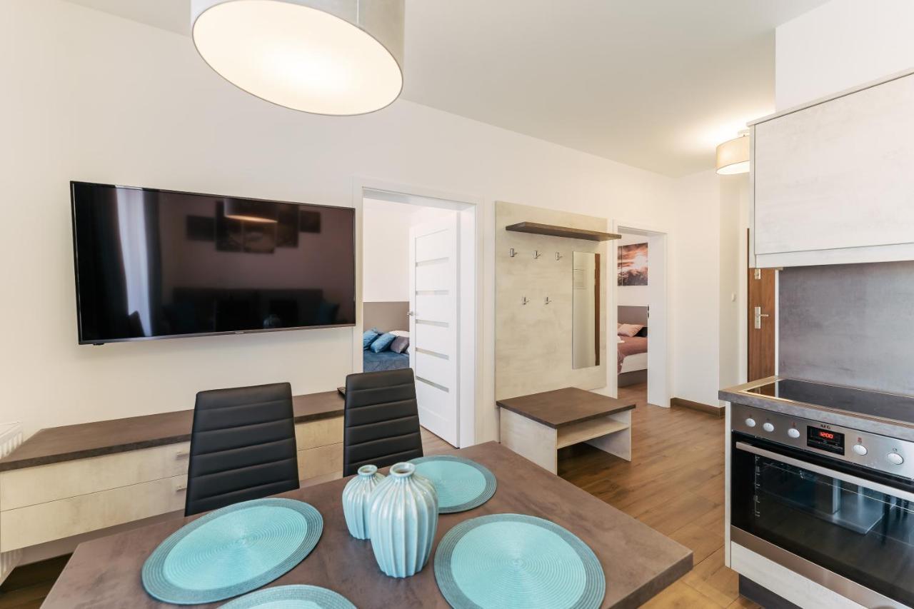 גרצי'יבובו Sunset Resort Ii, Nadmorska 104 מראה חיצוני תמונה