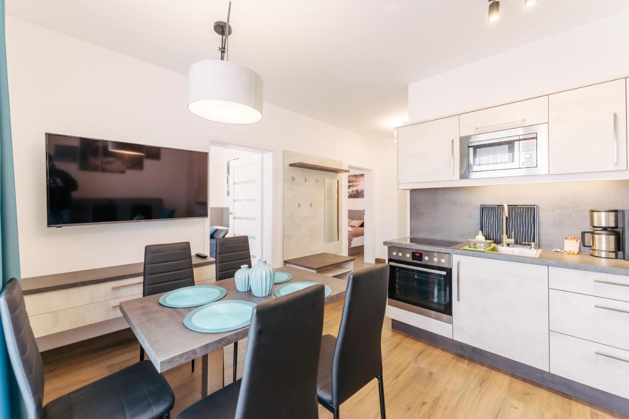 גרצי'יבובו Sunset Resort Ii, Nadmorska 104 מראה חיצוני תמונה