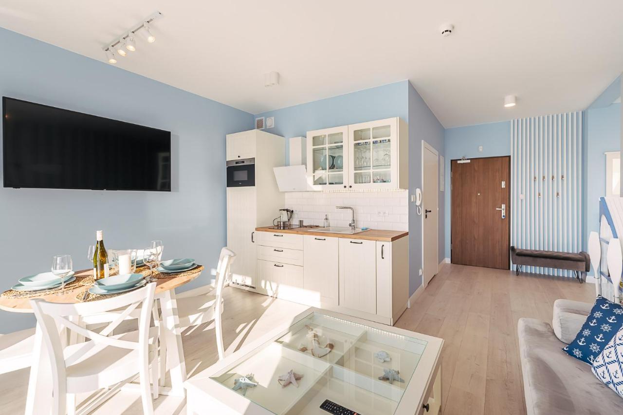גרצי'יבובו Sunset Resort Ii, Nadmorska 104 מראה חיצוני תמונה