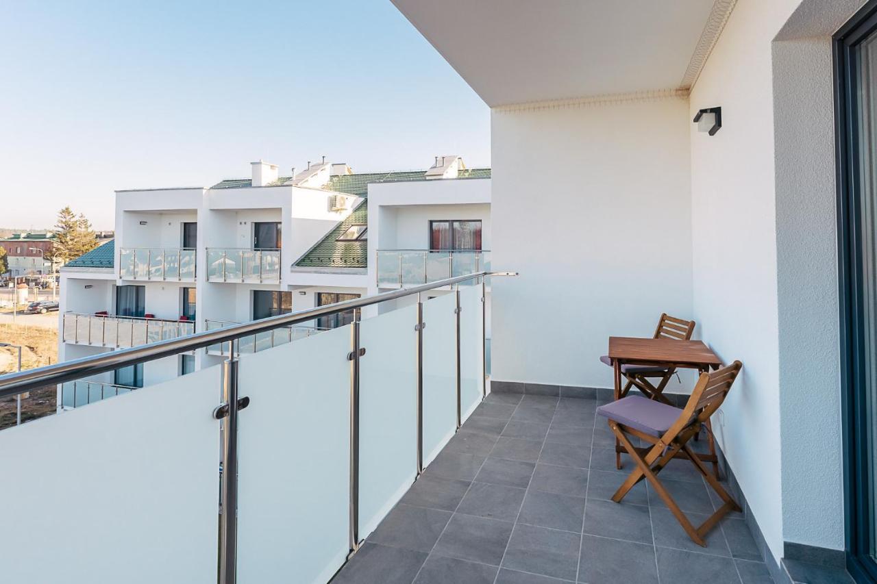 גרצי'יבובו Sunset Resort Ii, Nadmorska 104 מראה חיצוני תמונה
