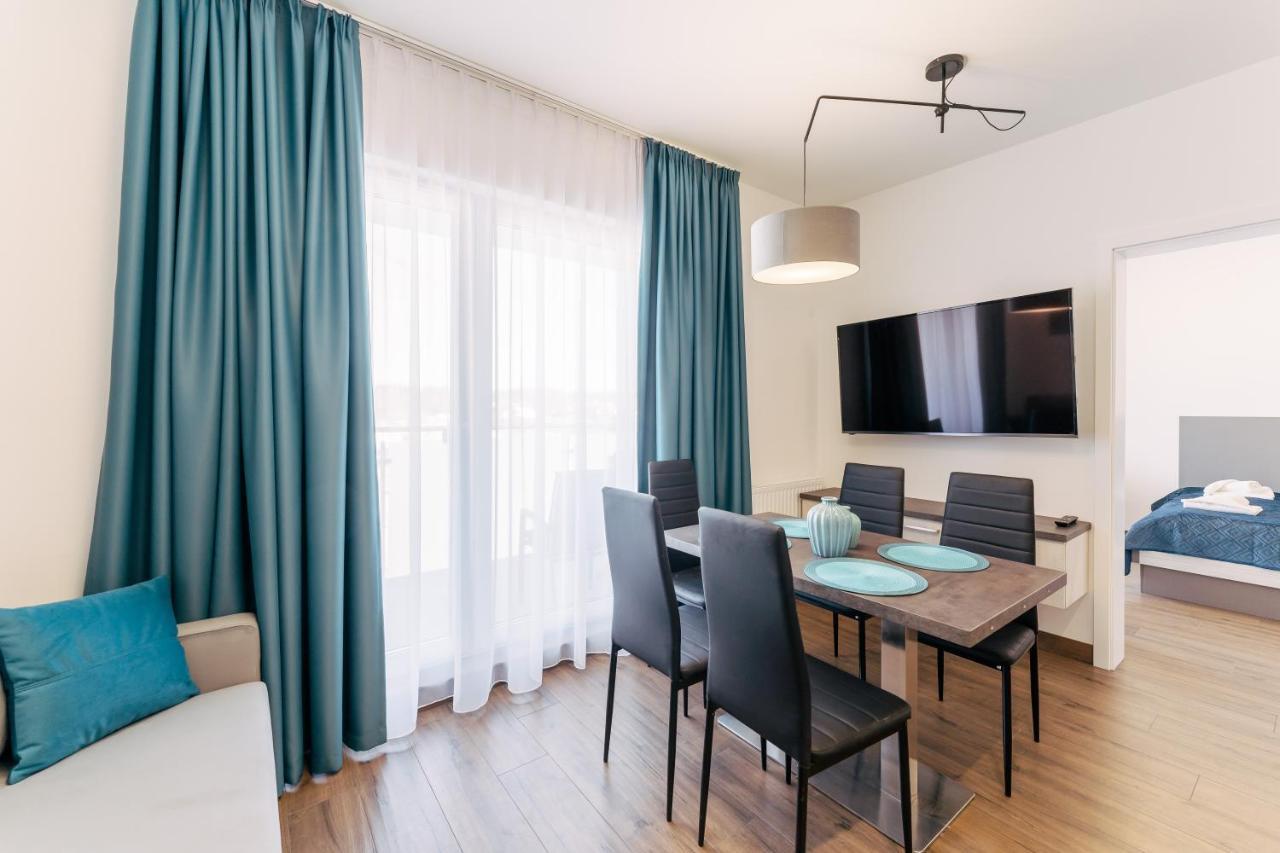 גרצי'יבובו Sunset Resort Ii, Nadmorska 104 מראה חיצוני תמונה