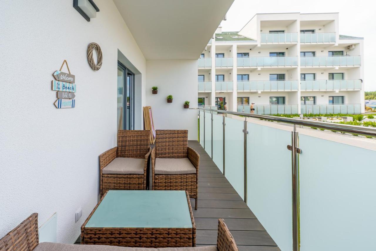 גרצי'יבובו Sunset Resort Ii, Nadmorska 104 מראה חיצוני תמונה