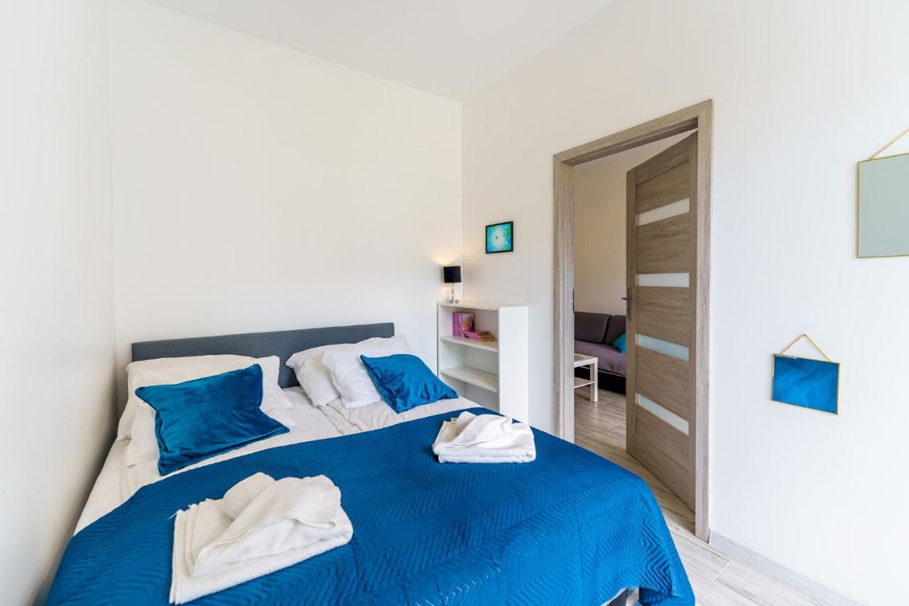 גרצי'יבובו Sunset Resort Ii, Nadmorska 104 מראה חיצוני תמונה