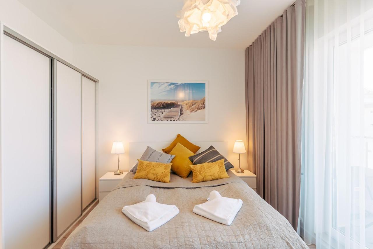גרצי'יבובו Sunset Resort Ii, Nadmorska 104 מראה חיצוני תמונה