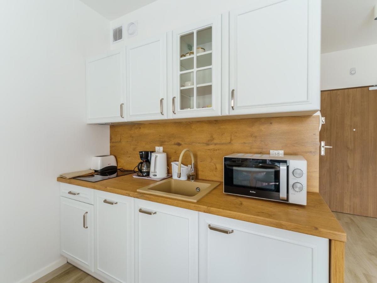 גרצי'יבובו Sunset Resort Ii, Nadmorska 104 מראה חיצוני תמונה