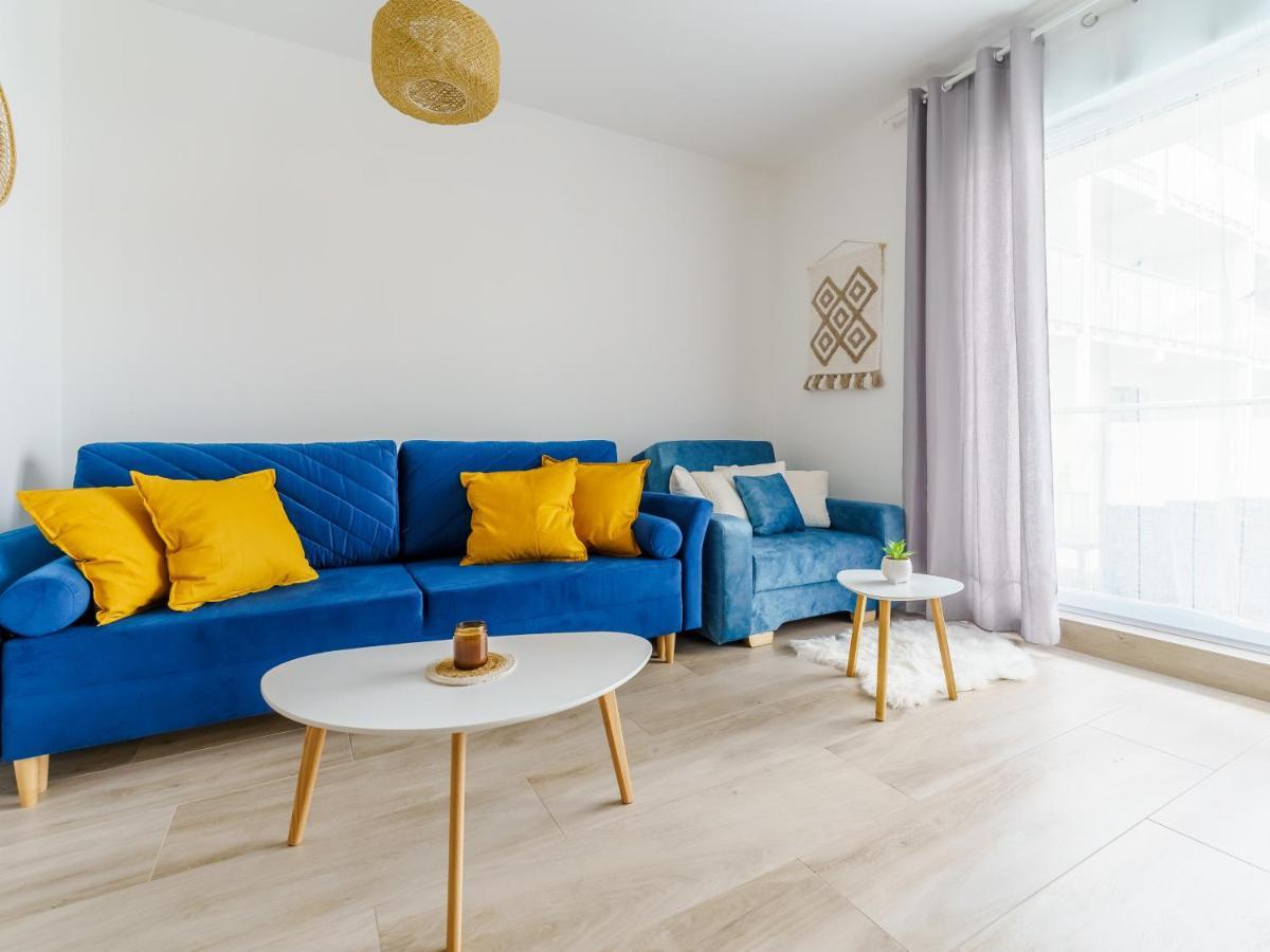 גרצי'יבובו Sunset Resort Ii, Nadmorska 104 מראה חיצוני תמונה