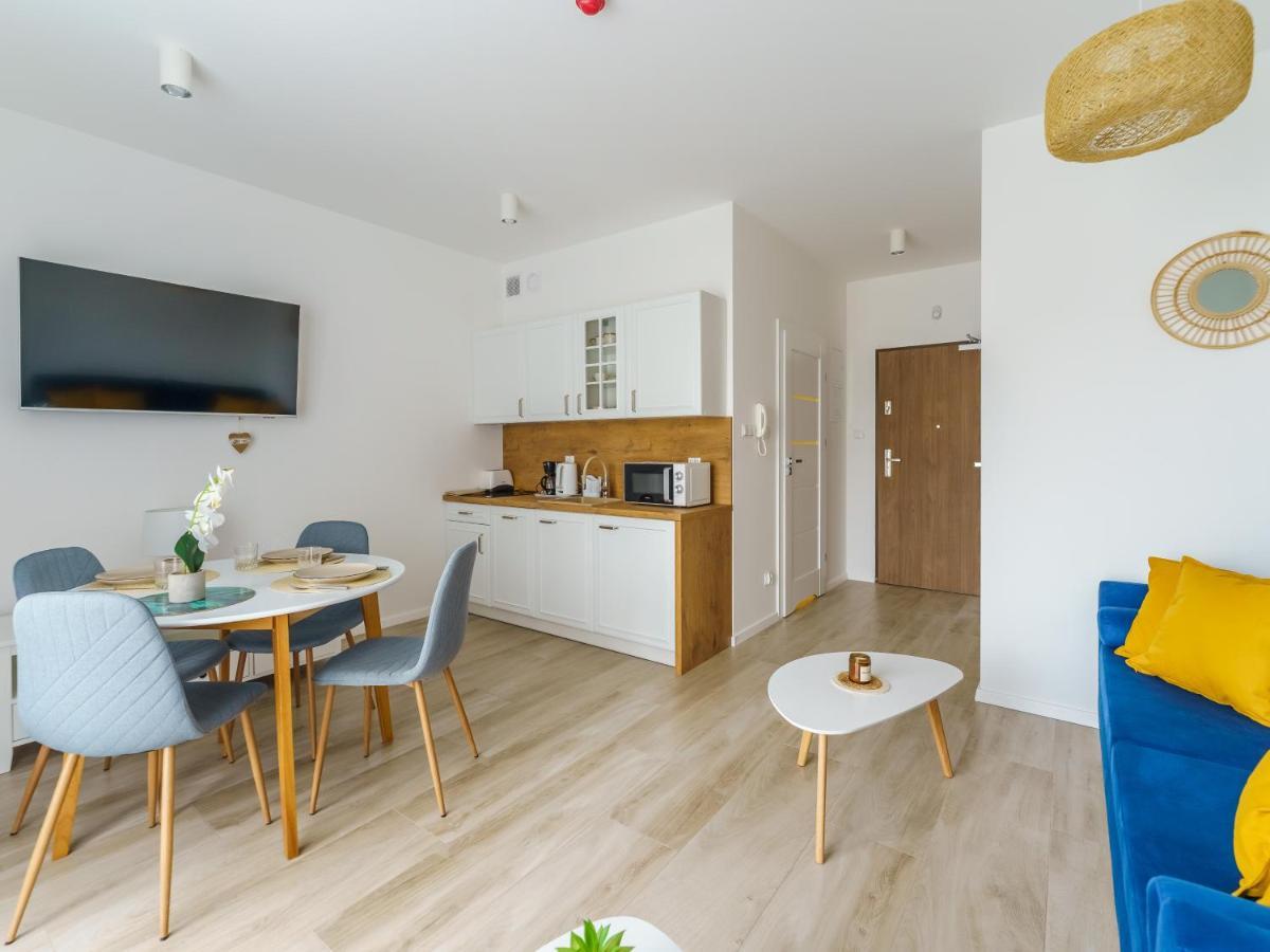 גרצי'יבובו Sunset Resort Ii, Nadmorska 104 מראה חיצוני תמונה
